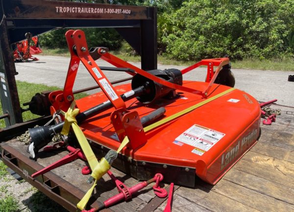 2018 Kubota L3901HST - Image 53