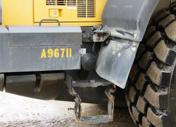 2018 Komatsu WA500-8 - Image 52