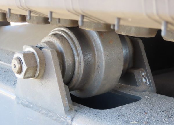2021 Doosan DX62R-3 - Image 3