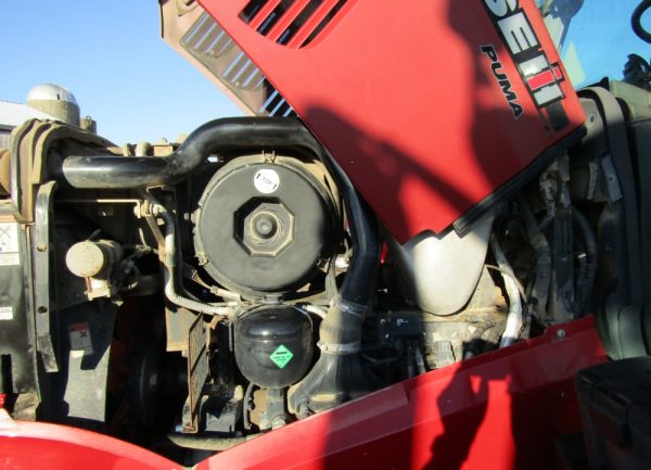2017 Case Puma 220 - Image 52