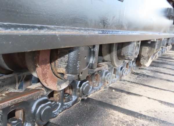 2019 Caterpillar 313FL GC - Image 3