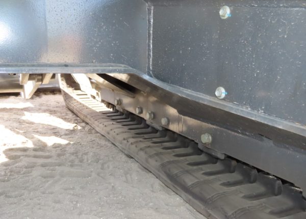 2021 Doosan DX62R-3 - Image 4