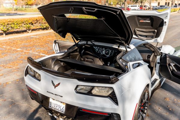 2019 Chevrolet Corvette Z06 - Image 33