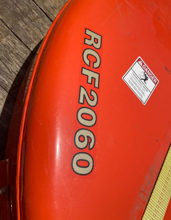 2018 Kubota L3901HST - Image 55