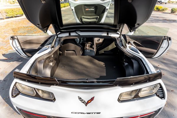 2019 Chevrolet Corvette Z06 - Image 34