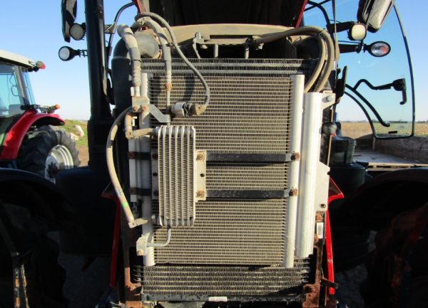 2017 Case Puma 220 - Image 54