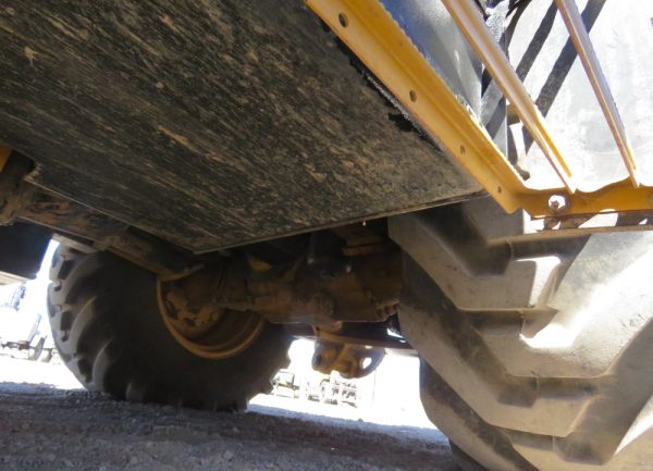 2017 Caterpillar 420F2 - Image 5
