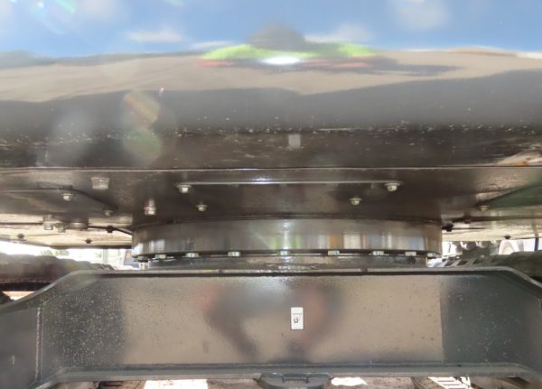 2021 Doosan DX62R-3 - Image 6