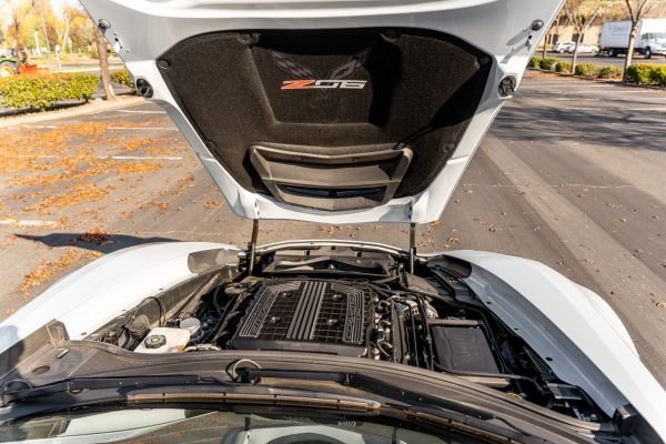 2019 Chevrolet Corvette Z06 - Image 35