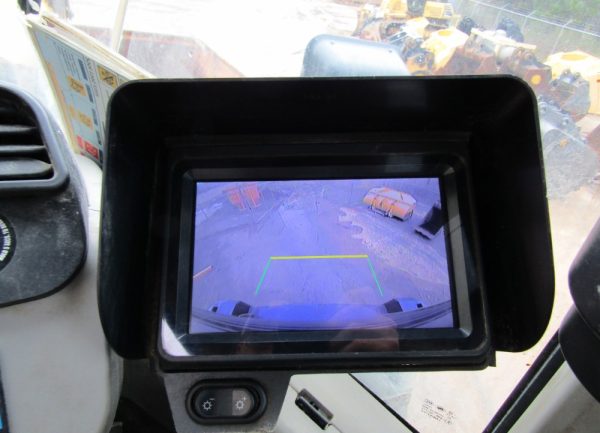 2018 Komatsu WA500-8 - Image 5