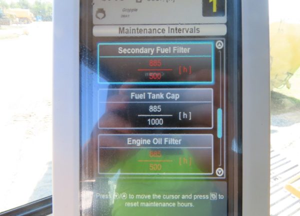 2019 Caterpillar 313FL GC - Image 7