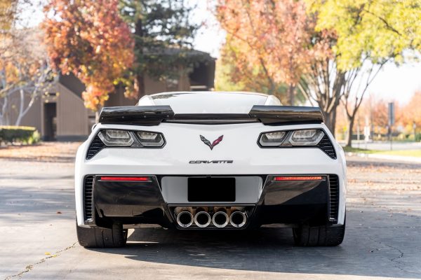 2019 Chevrolet Corvette Z06 - Image 44