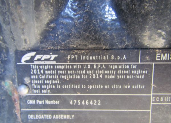 2017 Case Puma 220 - Image 57
