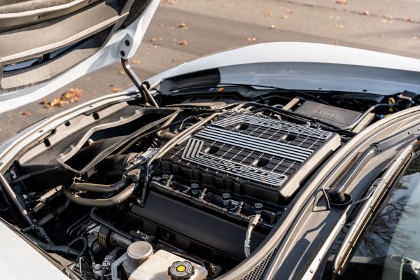 2019 Chevrolet Corvette Z06 - Image 37