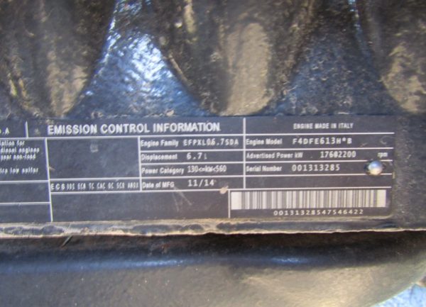 2017 Case Puma 220 - Image 58