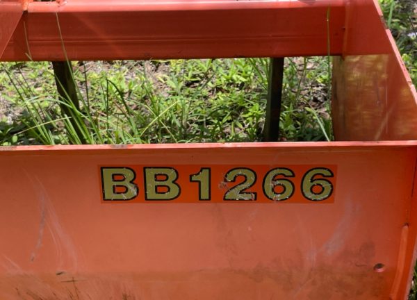 2018 Kubota L3901HST - Image 8