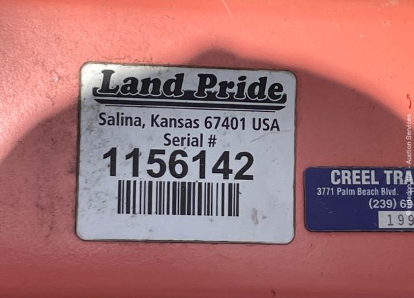2018 Kubota L3901HST - Image 9