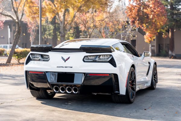 2019 Chevrolet Corvette Z06 - Image 45
