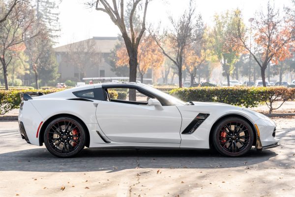 2019 Chevrolet Corvette Z06 - Image 46