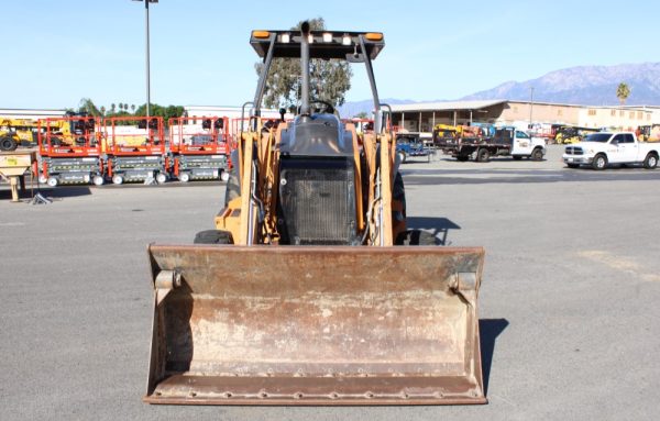 2017 Case 570N EP - Image 9