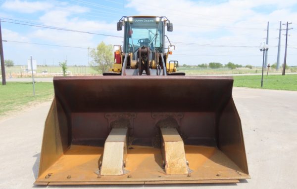2017 John Deere 624K-II - Image 14