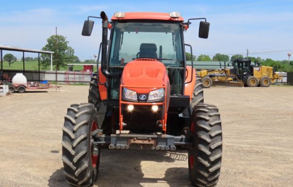 2017 Kubota M6S-111 - Image 9