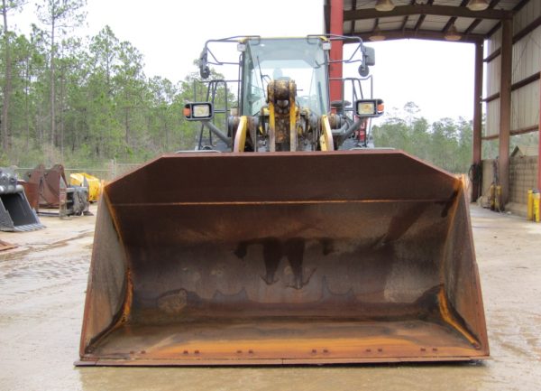 2018 Komatsu WA500-8 - Image 14