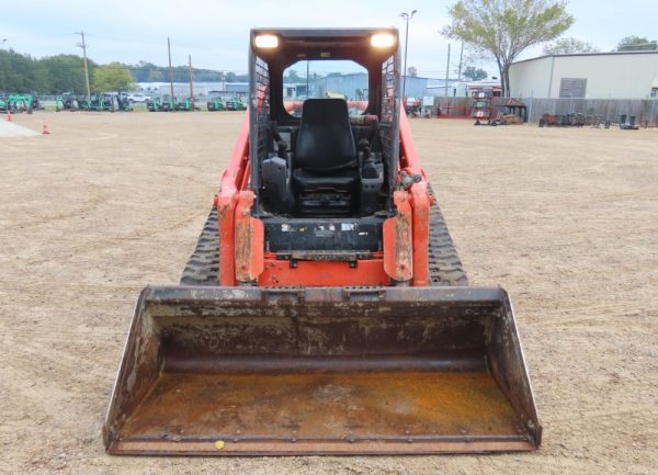 2018 Kubota SVL95-2S - Image 9