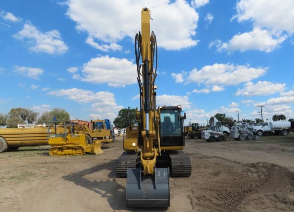 2019 Caterpillar 313FL GC - Image 14