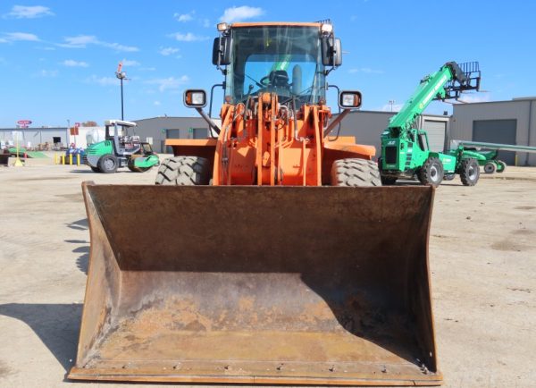 2016 Doosan DL220-5 - Image 15