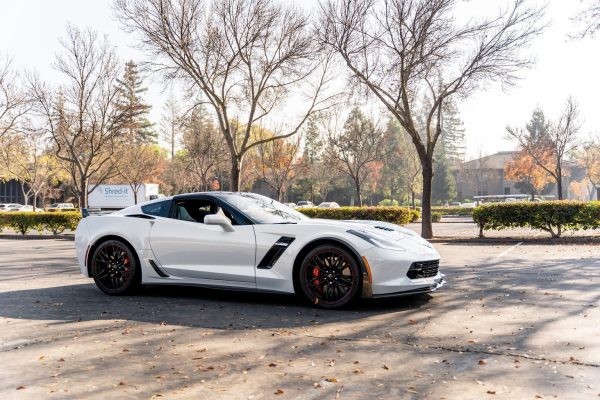 2019 Chevrolet Corvette Z06 - Image 47