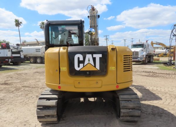 2017 Caterpillar 308E2CR - Image 16