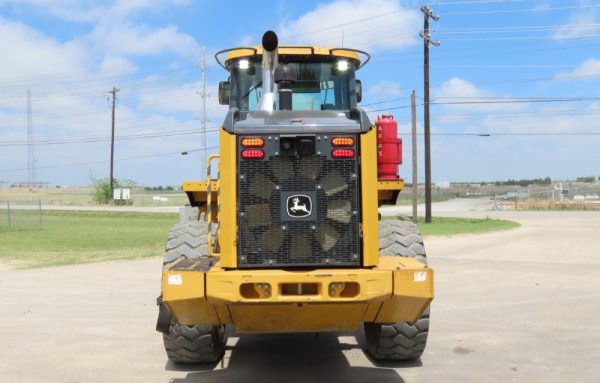 2017 John Deere 624K-II - Image 15