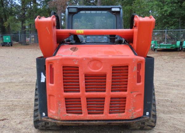 2018 Kubota SVL95-2S - Image 10