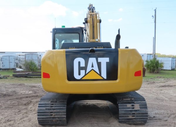 2019 Caterpillar 313FL GC - Image 15