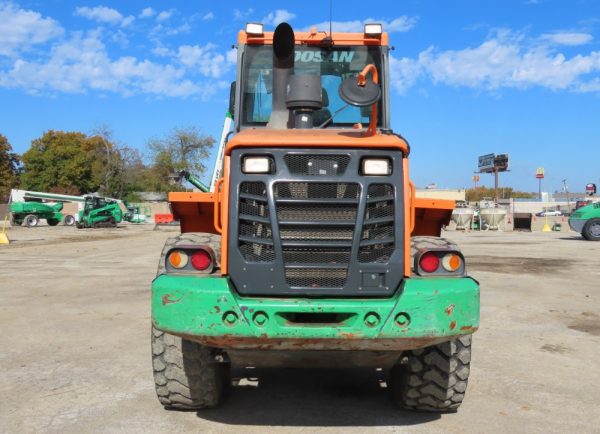 2016 Doosan DL220-5 - Image 16