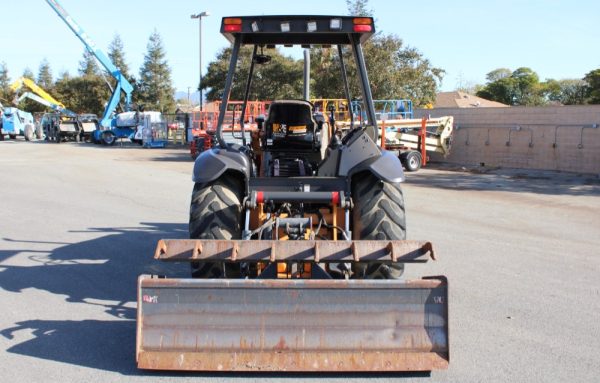 2017 Case 570N EP - Image 10