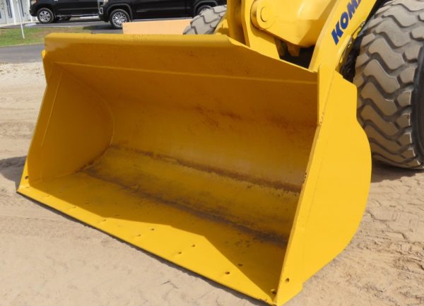 2018 Komatsu WA320-8 - Image 17