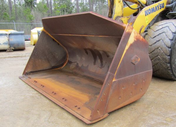 2018 Komatsu WA500-8 - Image 16