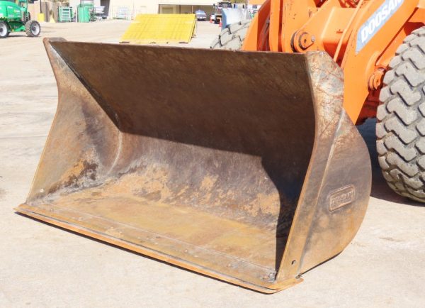 2016 Doosan DL220-5 - Image 17