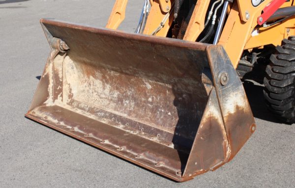 2017 Case 570N EP - Image 11