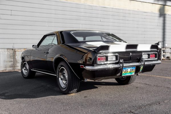 1968 Chevrolet Camaro Z 28 - Image 42