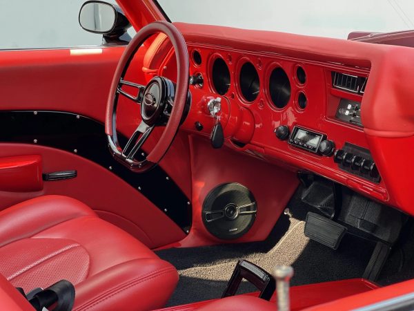 1970 Chevrolet Chevelle LS3 - Image 22