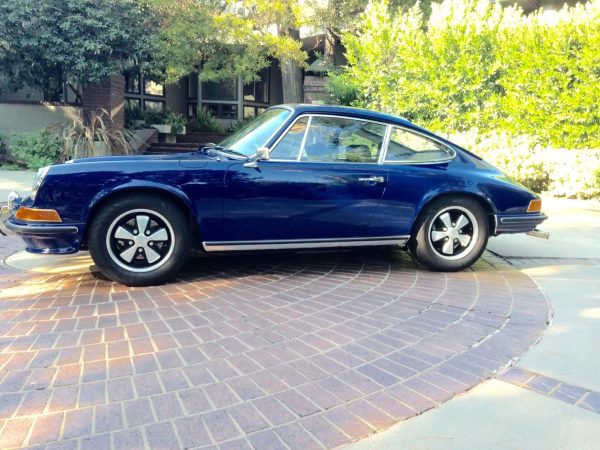 1970 Porsche 911S Coupe - Image 4