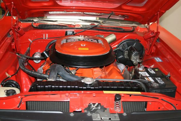 1971 Dodge Challenger RT 440 - Image 19