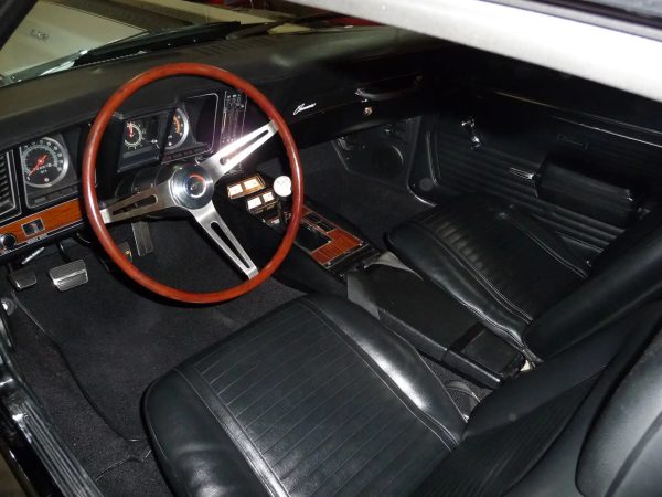 1969 Chevrolet Camaro 355 - Image 16