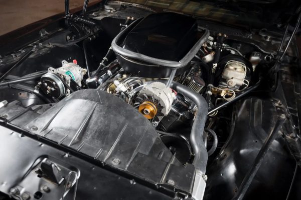 1979 Pontiac Firebird - Image 10