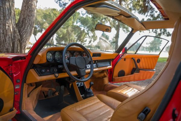 1979 Porsche 930 Turbo - Image 18
