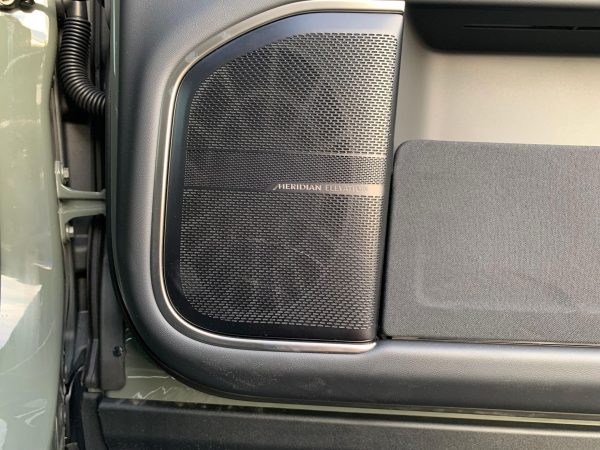 2023 Rivian R1S Launch Edition - Image 21