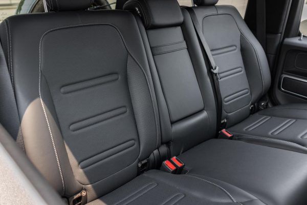 2021 Mercedes-Benz G-Class G550 - Image 82